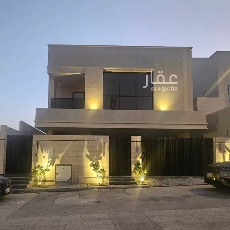 شقة للإيجار في شارع الفضائل, حي النرجس, مدينة الرياض, منطقة الرياض صورة 5