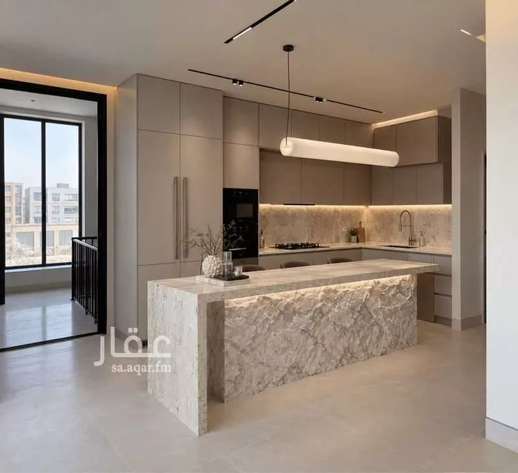 دور للإيجار في شارع الفضائل, حي النرجس, مدينة الرياض, منطقة الرياض 6