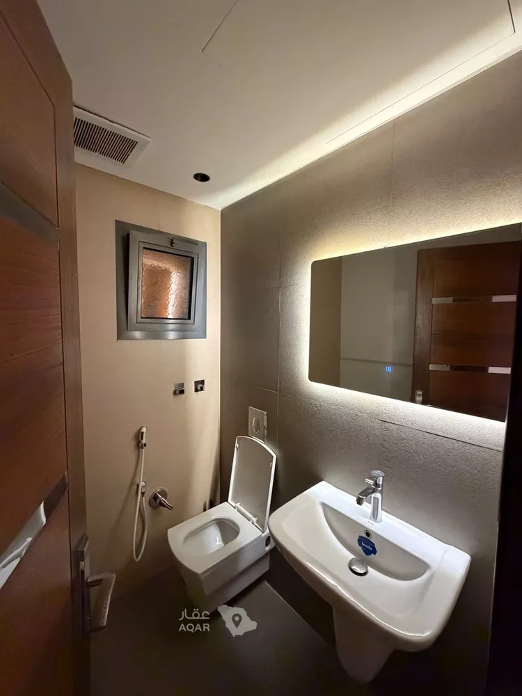 Apartment for Rent in Riyadh Hittin 6