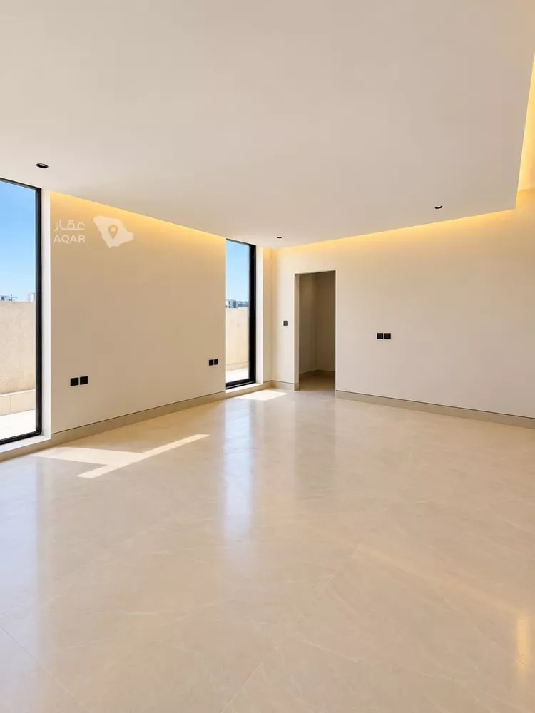Floor for Rent in Riyadh An Narjis 4