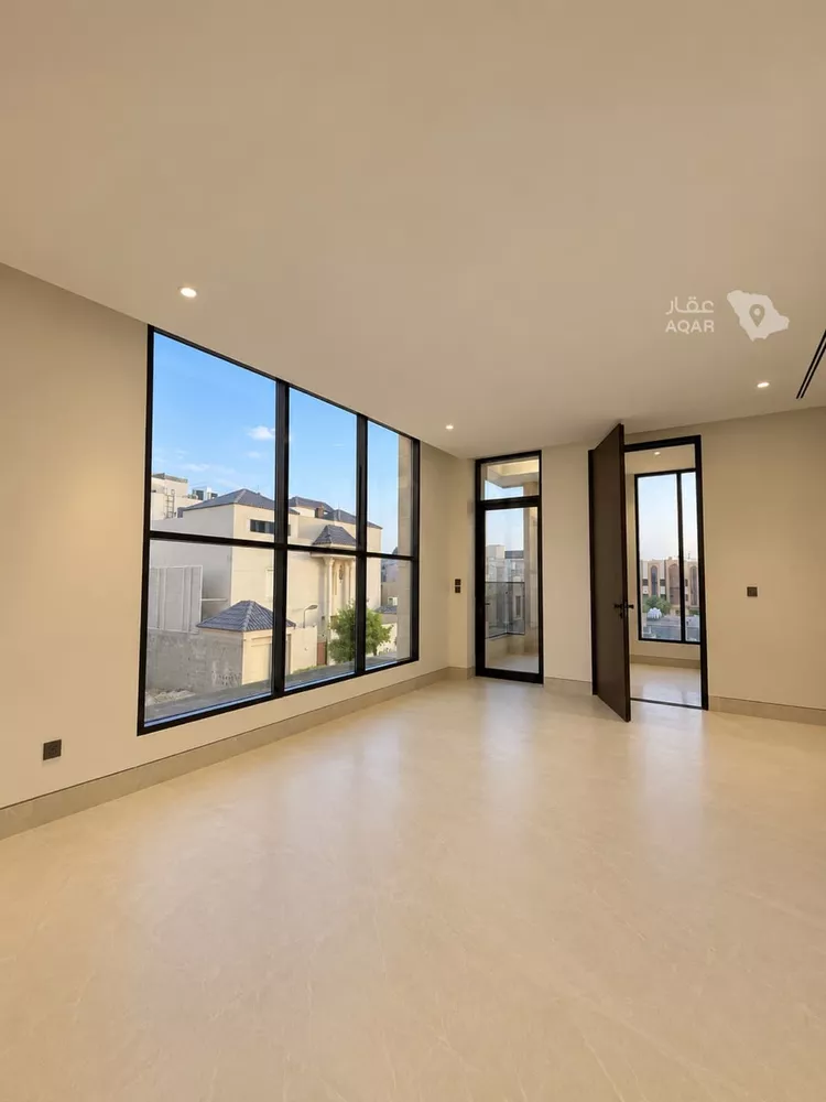 Floor for Rent in Riyadh An Narjis 3
