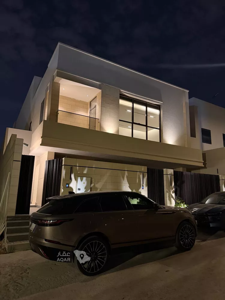 Apartment for Rent in Riyadh An Narjis 29