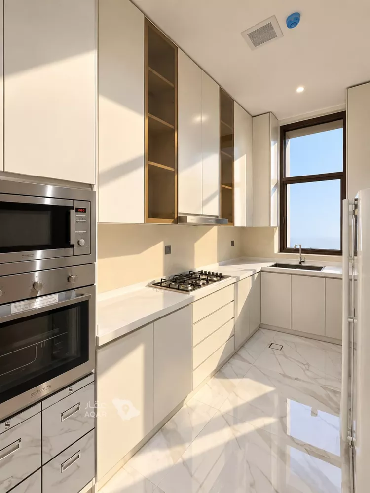 Apartment for Rent in Riyadh Irqah 6