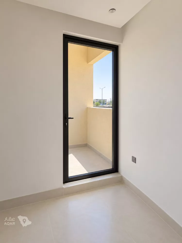 شقة للإيجار في شارع ابن الزهراوي, حي عرقة, مدينة الرياض, منطقة الرياض 12