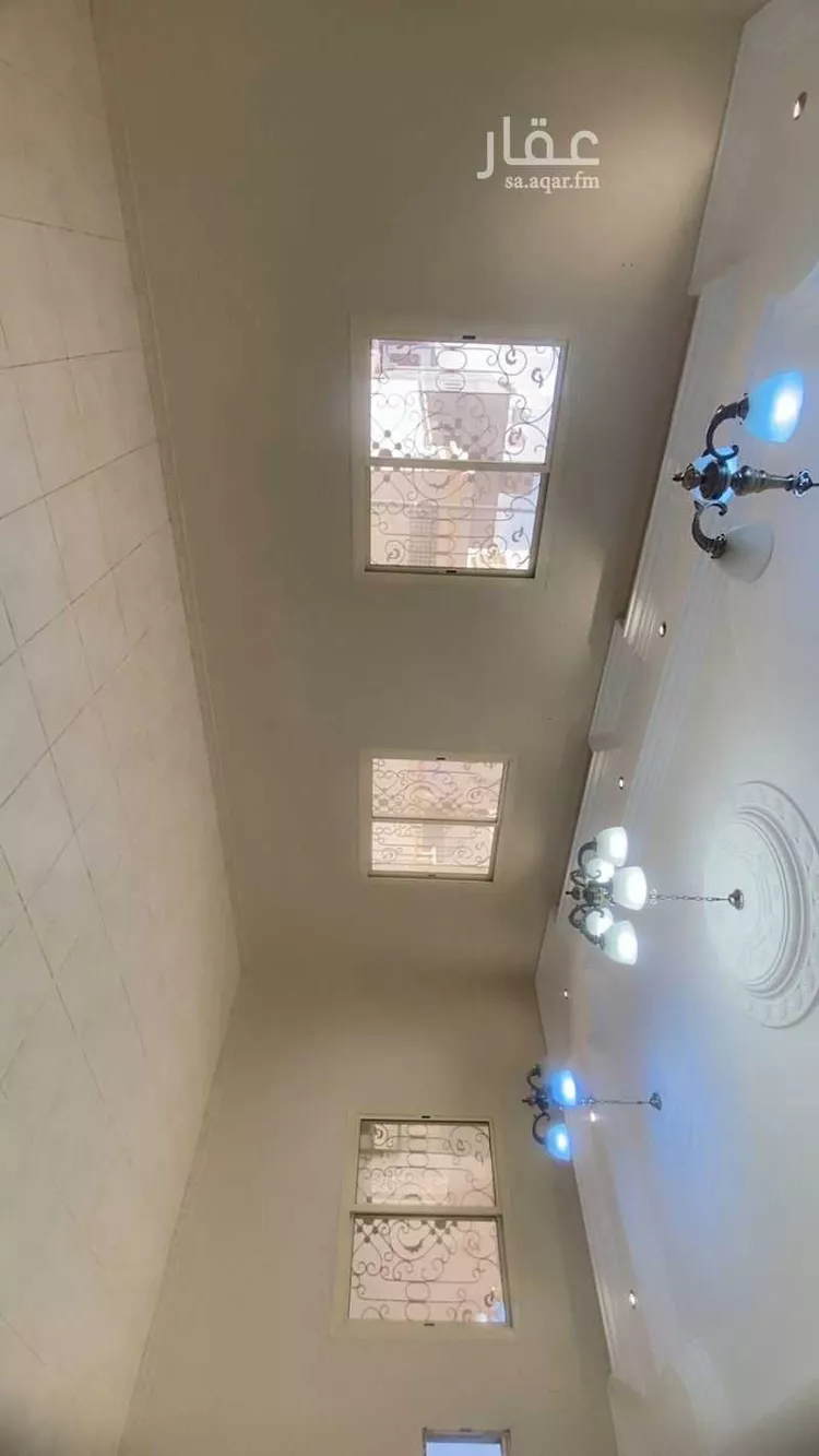 شقة للإيجار في شارع سليمان ابن ابي المظفر ، حي الحلقة الشرقية ، الطائف ، الطائف