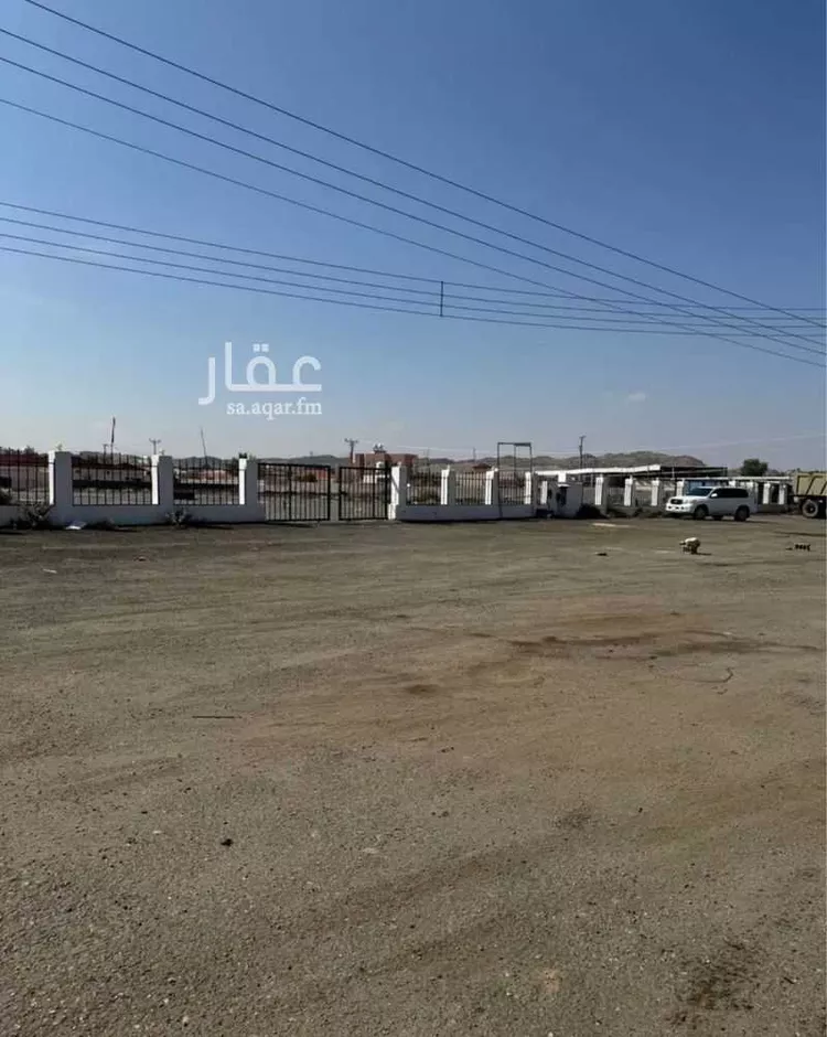 أرض للبيع في حي الصفراء, مدينة امارة منطقة مكة المكرمة - الطائف, منطقة مكة المكرمة صورة 3