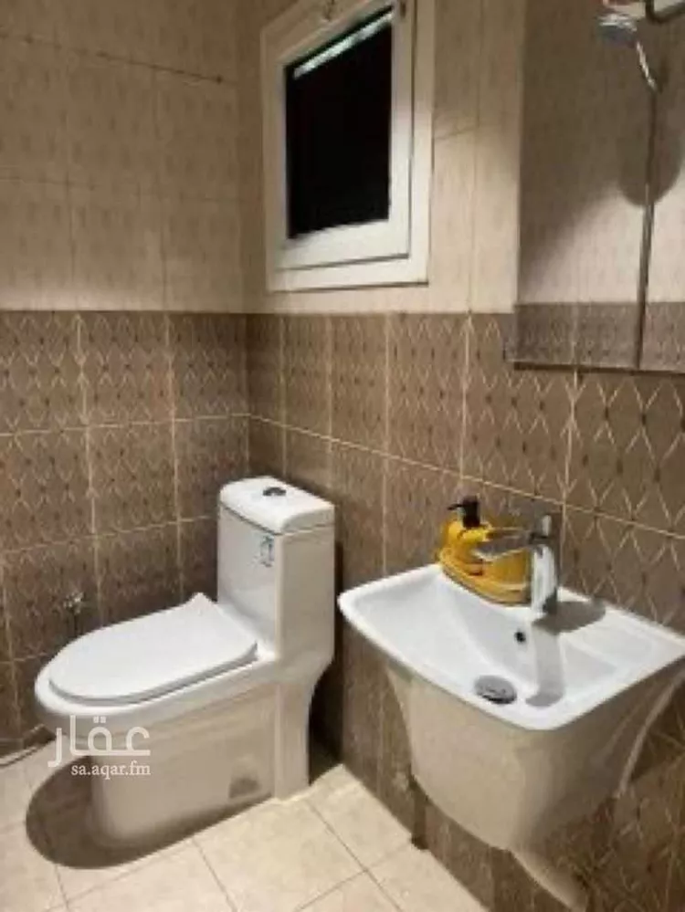 شقة مفروشة للحجز في شارع عبدالله بن معمر ، حي أم الحمام الغربي ، الرياض ، منطقة الرياض صورة 4