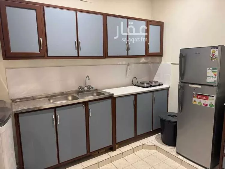 شقة مفروشة للحجز في شارع عبدالله بن معمر ، حي أم الحمام الغربي ، الرياض ، منطقة الرياض صورة 5