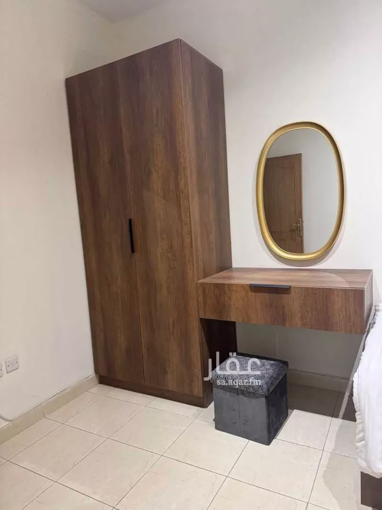 شقة مفروشة للحجز في شارع عبدالله بن معمر ، حي أم الحمام الغربي ، الرياض ، منطقة الرياض صورة 2