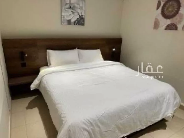 شقة مفروشة للحجز في شارع عبدالله بن معمر ، حي أم الحمام الغربي ، الرياض ، منطقة الرياض صورة 3