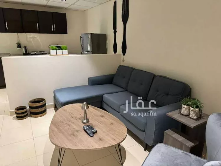شقة للإيجار في شارع عبدالله بن معمر ، حي أم الحمام الغربي ، الرياض ، منطقة الرياض صورة 2