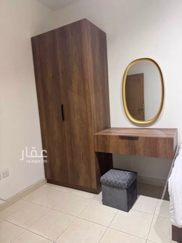 شقة للإيجار في شارع عبدالله بن معمر ، حي أم الحمام الغربي ، الرياض ، منطقة الرياض صورة 3