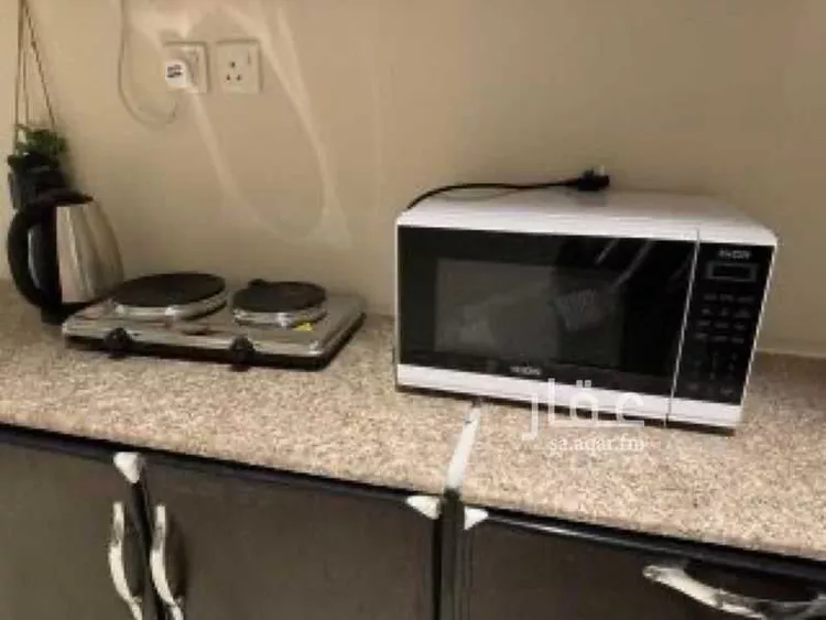 شقة مفروشة للحجز في شارع عبدالله بن معمر ، حي أم الحمام الغربي ، الرياض ، منطقة الرياض صورة 5