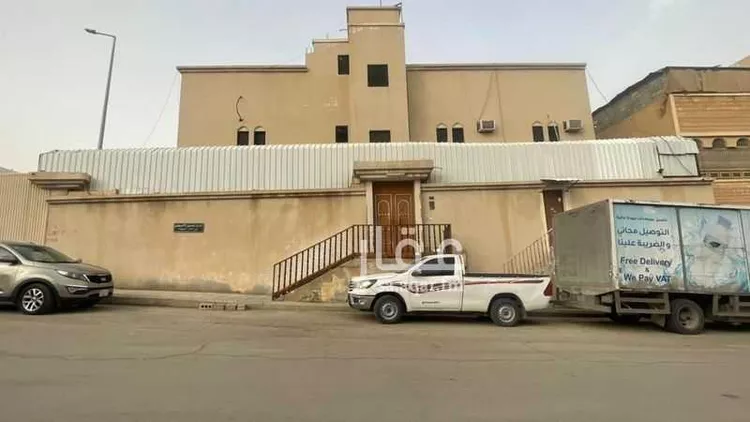 فيلا للبيع في شارع محمد بن عائض, حي الدار البيضاء, مدينة الرياض, منطقة الرياض صورة 3