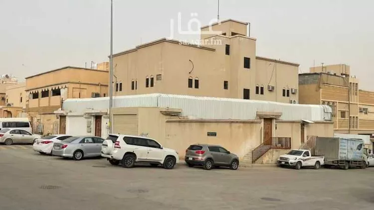 فيلا للبيع في شارع محمد بن عائض, حي الدار البيضاء, مدينة الرياض, منطقة الرياض
