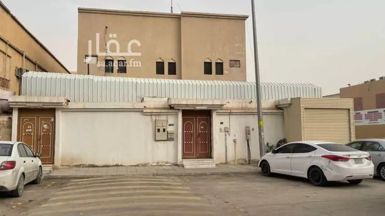 فيلا للبيع في شارع محمد بن عائض, حي الدار البيضاء, مدينة الرياض, منطقة الرياض صورة 5