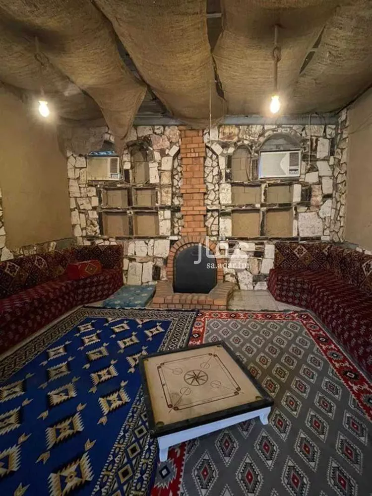 شاليه واستراحة للحجز في شارع فضيلة الشيخ مفتي زاده أحمد ، حي الرحمانية ، جدة ، جدة 10