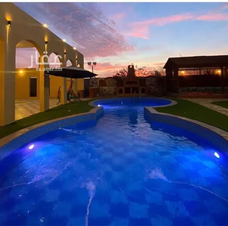 Farm for rent in Jeddah Al Riyadh