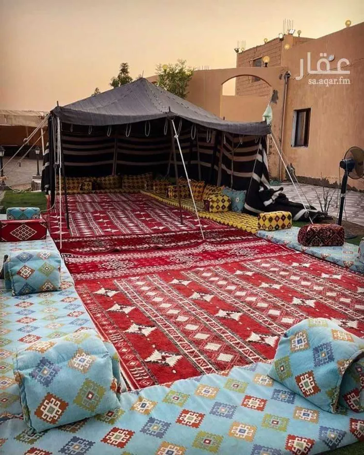شاليه واستراحة للحجز في شارع فضيلة الشيخ مفتي زاده أحمد ، حي الرحمانية ، جدة ، جدة 9