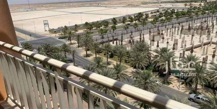 شقة للبيع في شارع ناردين ، حي البيلسان ، مدينة الملك عبد الله الاقتصادية ، رابغ صورة 2