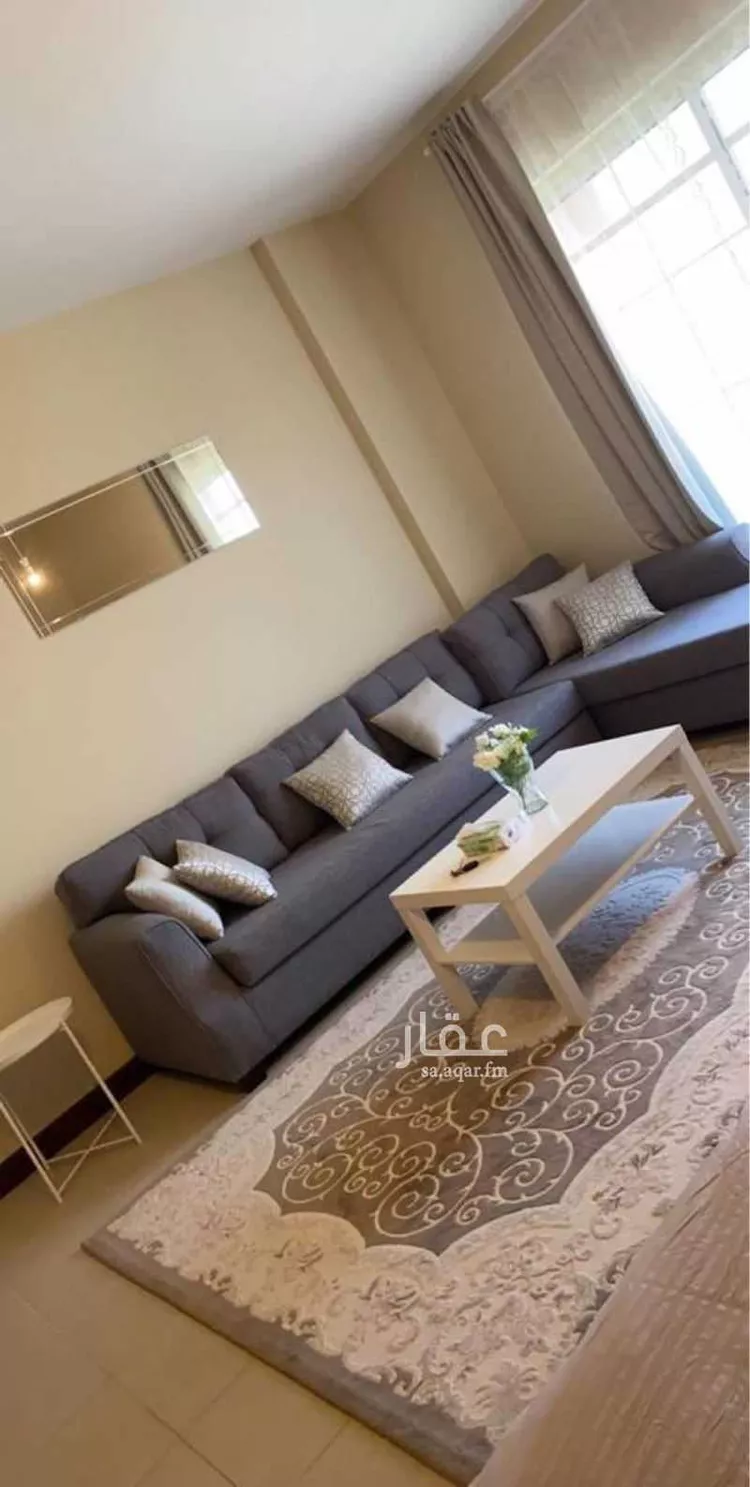 شقة للبيع في شارع ناردين ، حي البيلسان ، مدينة الملك عبد الله الاقتصادية ، رابغ صورة 3