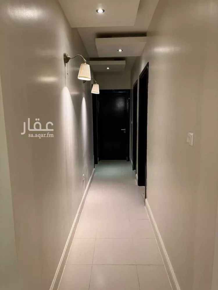 شقة للإيجار في شارع عبدالله بن مرخان, حي قرطبة, مدينة الرياض, منطقة الرياض صورة 5