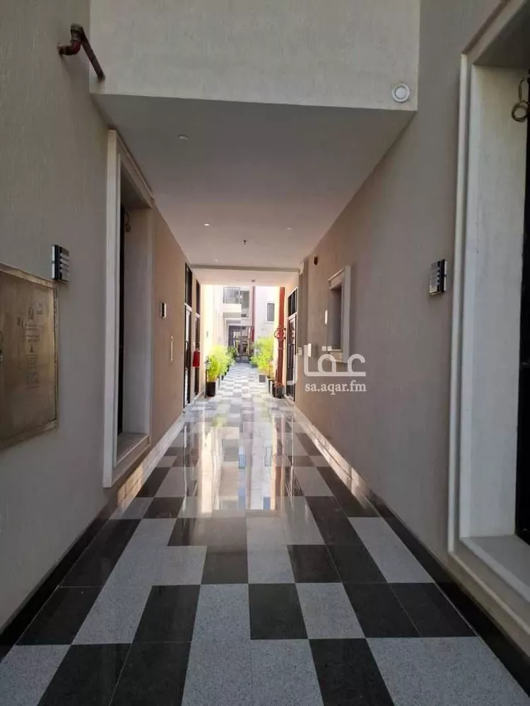شقة للإيجار في شارع وادي الشوكه, حي قرطبة, مدينة الرياض, منطقة الرياض صورة 3