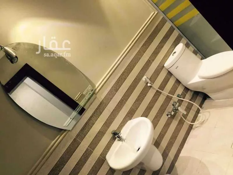 شقة للإيجار في شارع الامير محمد ابن سلمان ابن عبدالعزيز, حي قرطبة, مدينة الرياض, منطقة الرياض صورة 4