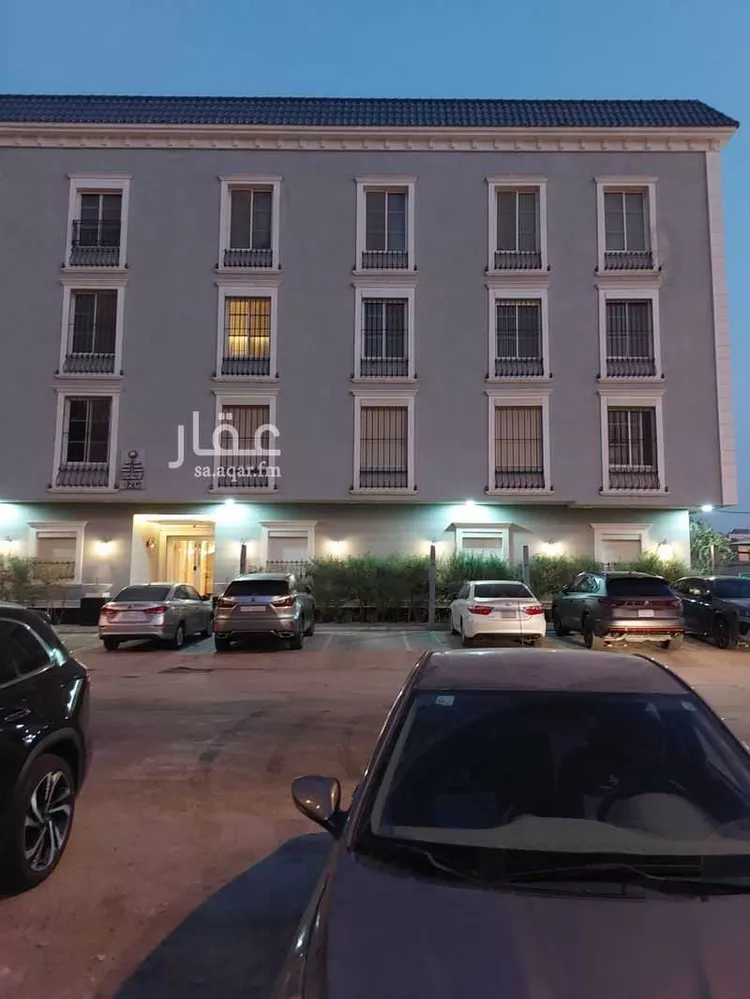 شقة للإيجار في شارع أحمد بن ميسر, حي قرطبة, مدينة الرياض, منطقة الرياض