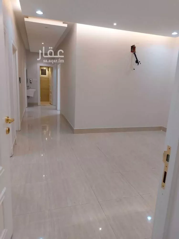 شقة للإيجار في شارع أحمد بن ميسر, حي قرطبة, مدينة الرياض, منطقة الرياض 6