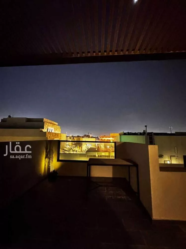 شقة للإيجار في شارع منصور بن القاضي, حي النرجس, مدينة الرياض, منطقة الرياض