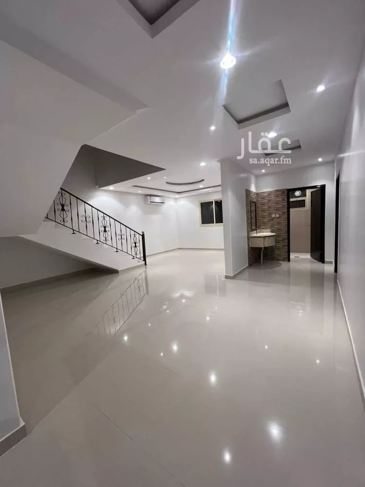 دور للإيجار في شارع هجر, حي قرطبة, مدينة الرياض, منطقة الرياض صورة 3
