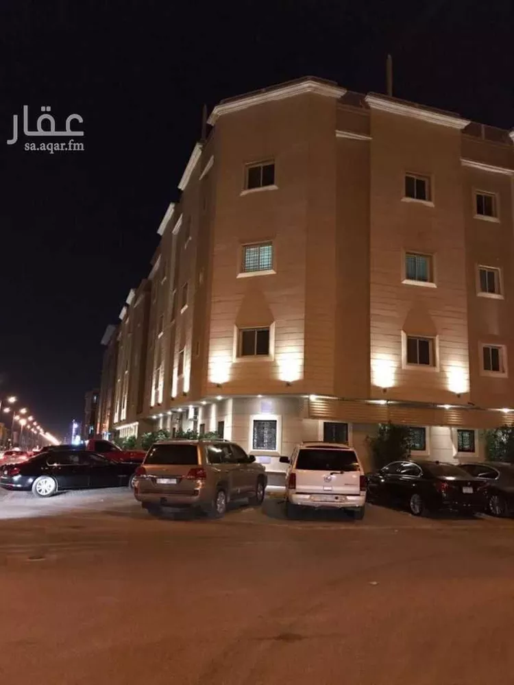 شقة للإيجار في شارع الامير محمد ابن سلمان ابن عبدالعزيز, حي قرطبة, مدينة الرياض, منطقة الرياض