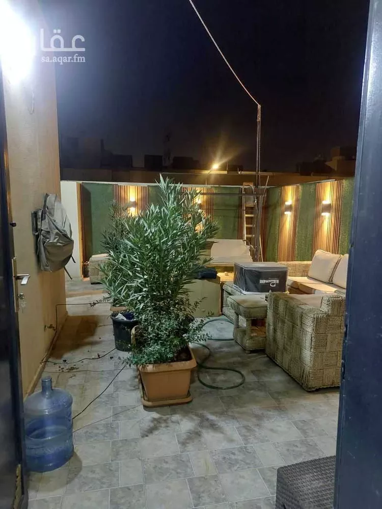 شقة للإيجار في شارع الصبيح, حي قرطبة, مدينة الرياض, منطقة الرياض