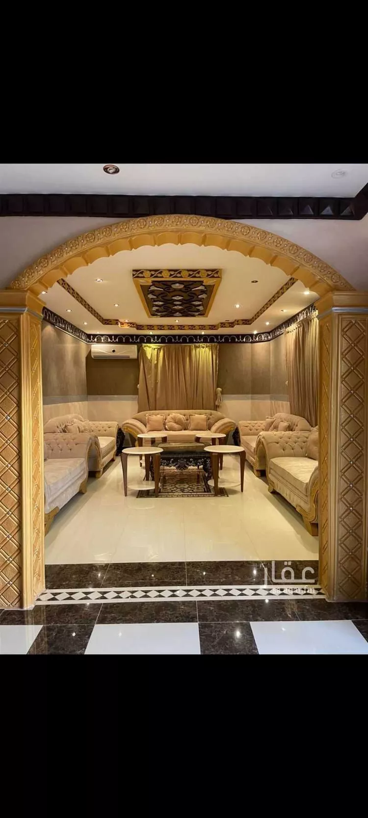 فيلا للبيع في شارع الشريف شرف عدنان, حي بدر, مدينة الرياض, منطقة الرياض صورة 3