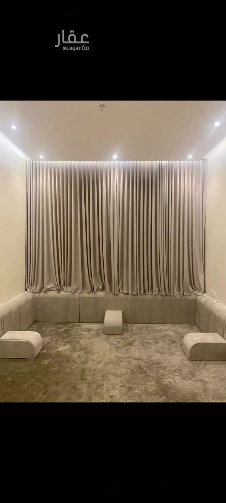 شقة للبيع في شارع القيصوم, حي ظهرة لبن, مدينة الرياض, منطقة الرياض