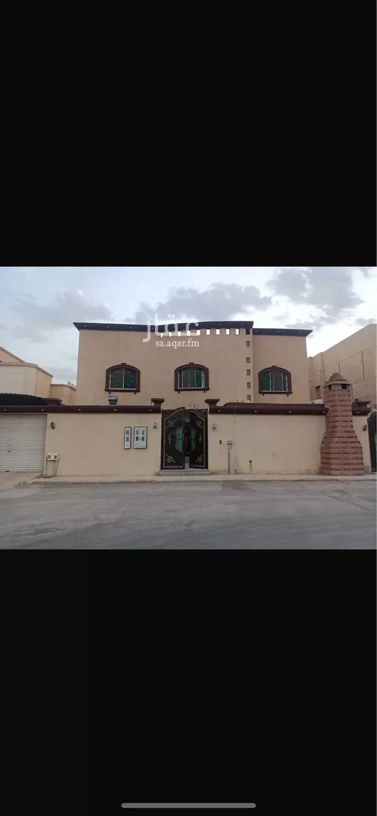 فيلا للبيع في شارع الفقيرية, حي المروة, مدينة الرياض, منطقة الرياض