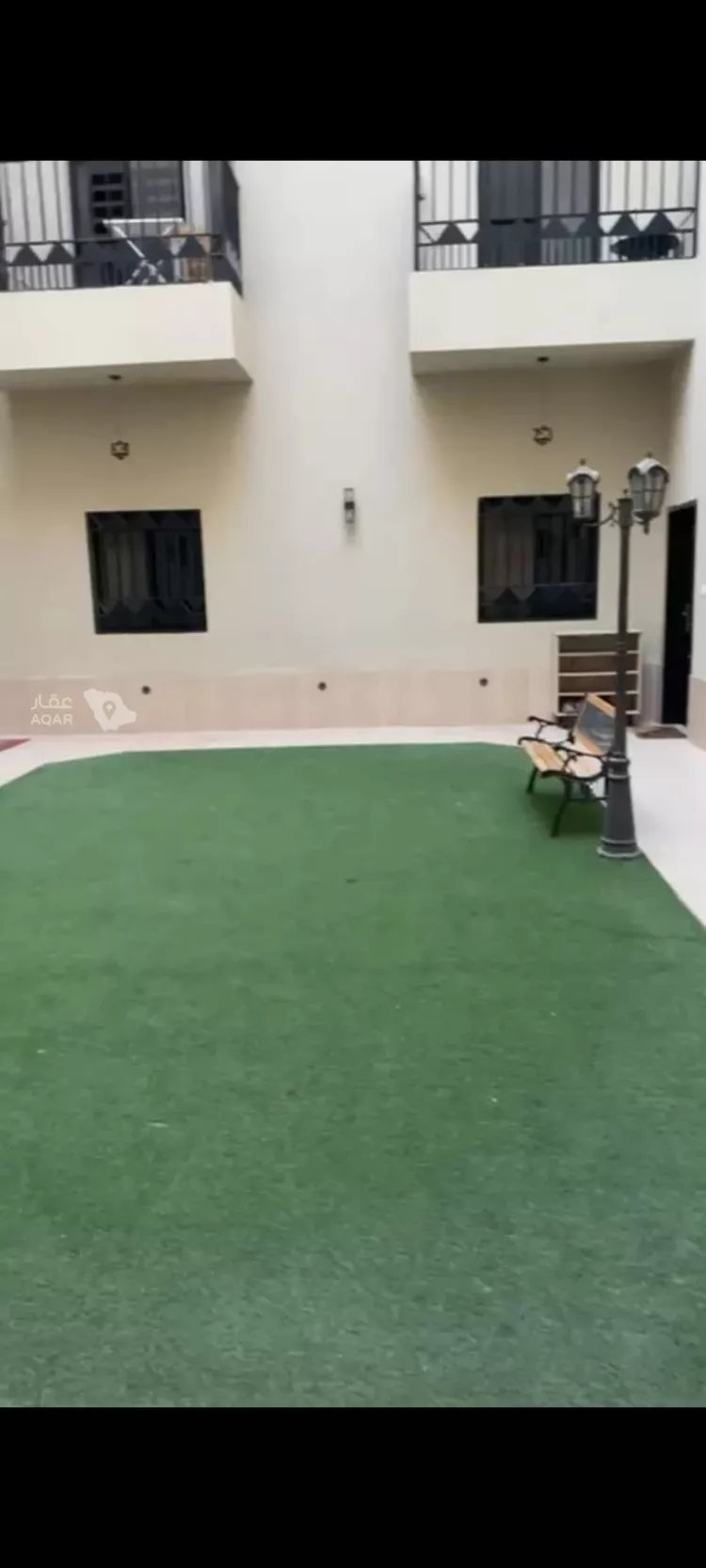 شقة للبيع في شارع الكاتب, حي ظهرة لبن, مدينة الرياض, منطقة الرياض 6