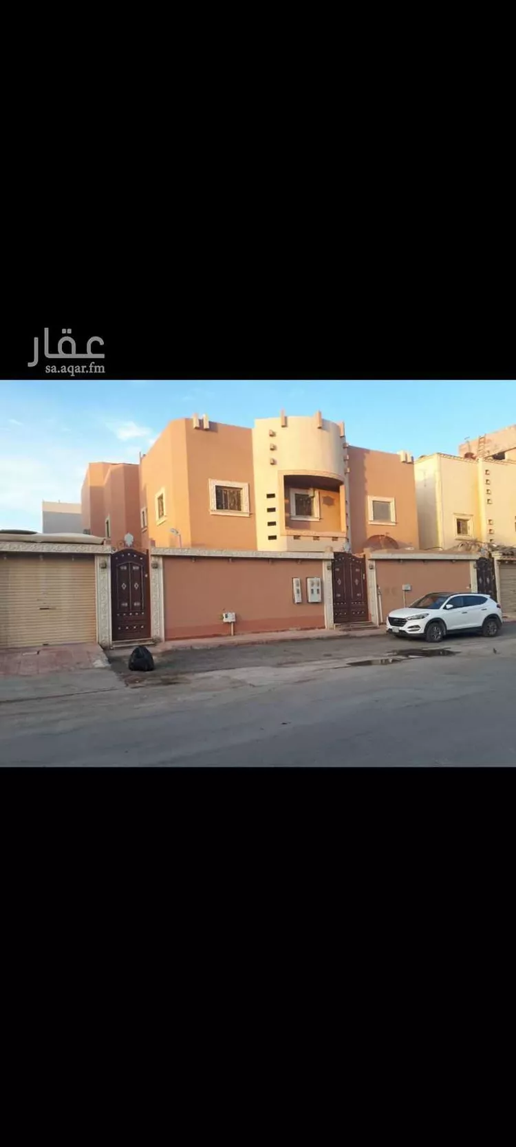 فيلا للبيع في شارع الشريف شرف عدنان, حي بدر, مدينة الرياض, منطقة الرياض