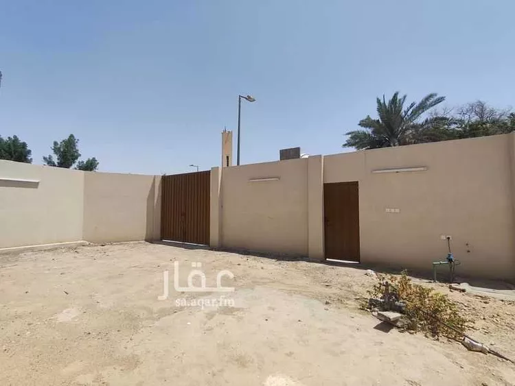 Rest House for Rent in Riyadh Al Manakh