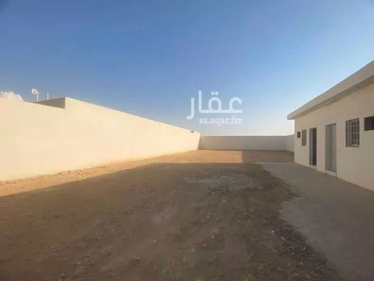 استراحة للإيجار في شارع ابي منصور البيع, حي المصفاة, مدينة الرياض, منطقة الرياض 6