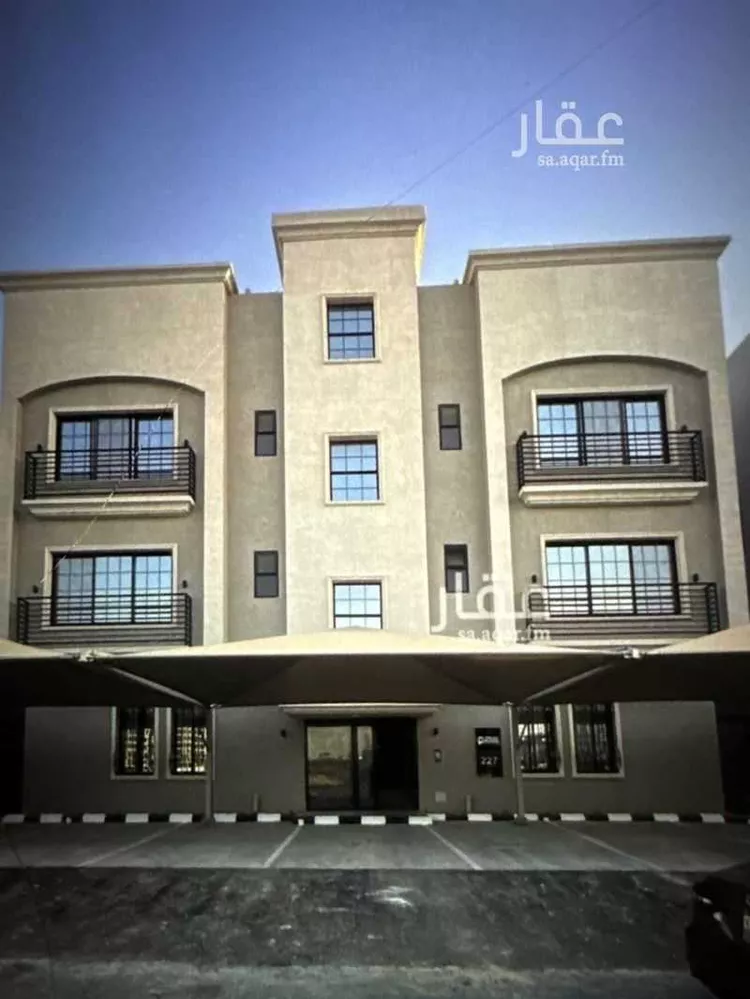Apartment for Sale in Dammam Ash Shulah