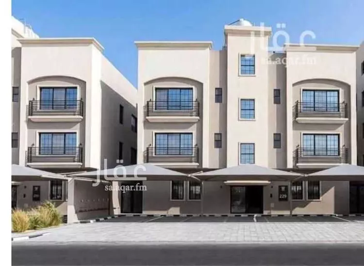 Apartment for Sale in Dammam Ash Shulah صورة 2