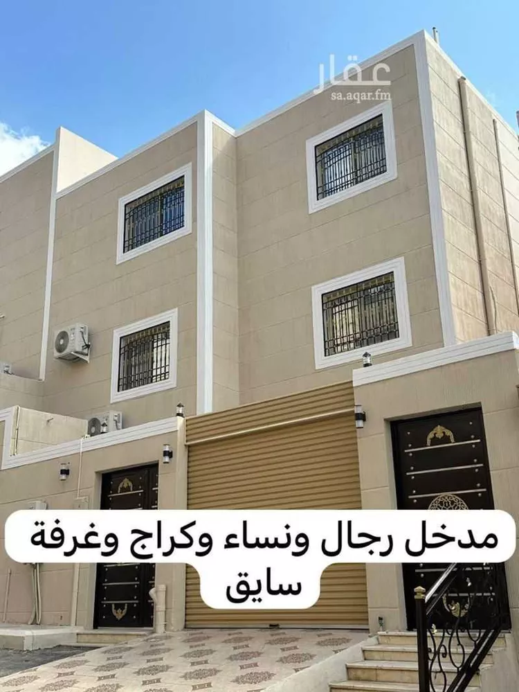 فيلا للإيجار في شارع السبلة ، حي المروج ، ابها ، منطقة عسير صورة 5