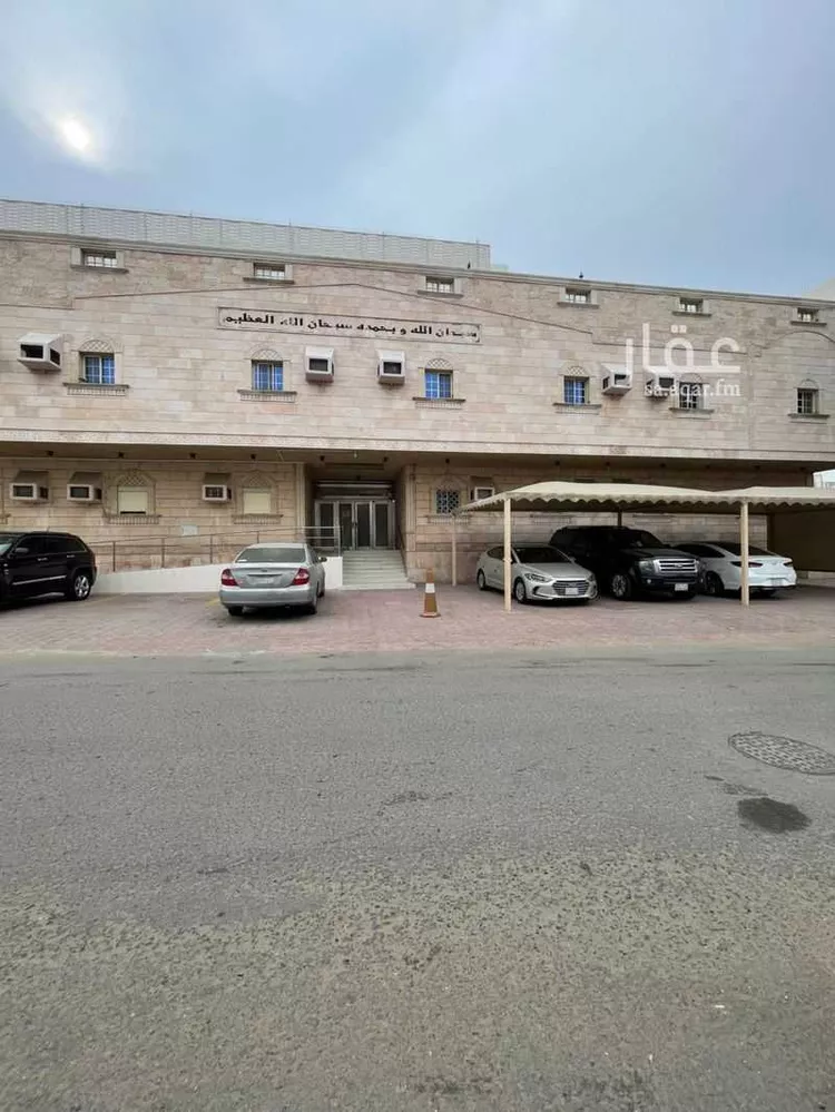 شقة للإيجار في شارع يحيى الأنصاري, حي العكيشية, مدينة مكة المكرمة, منطقة مكة المكرمة صورة 4