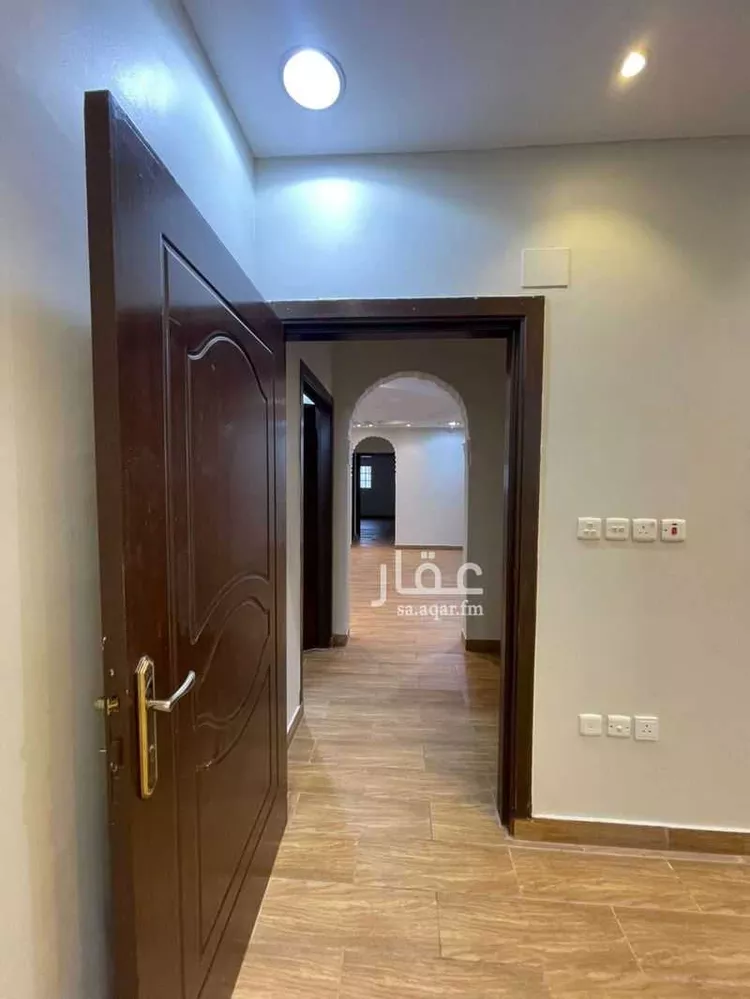 شقة للإيجار في شارع يحيى الأنصاري, حي العكيشية, مدينة مكة المكرمة, منطقة مكة المكرمة صورة 5