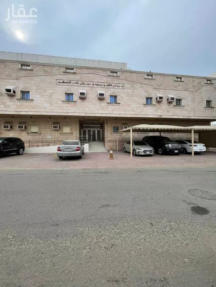 شقة للإيجار في شارع شارع 23 العكيشية الشمالية, حي العكيشية, مدينة مكة المكرمة, منطقة مكة المكرمة
