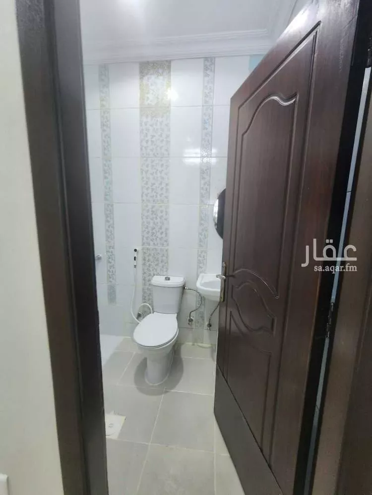 شقة للإيجار في شارع شارع 23 العكيشية الشمالية, حي العكيشية, مدينة مكة المكرمة, منطقة مكة المكرمة صورة 3