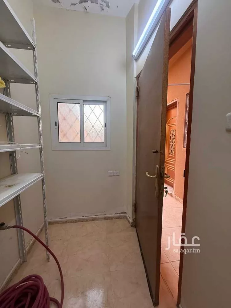 فيلا للإيجار في شارع جندب ابن جنادة ابو ذر الغفاري, حي القادسية, مدينة الرس, منطقة القصيم صورة 5