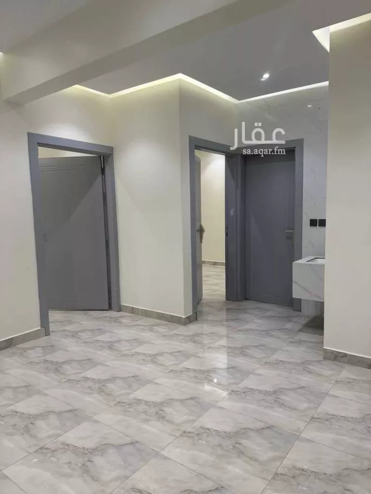 عمارة للإيجار في شارع الامام مسلم, حي الأفق, مدينة بريدة, منطقة القصيم صورة 4